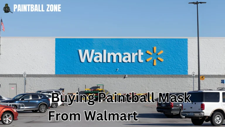 Paintball Mask Walmart