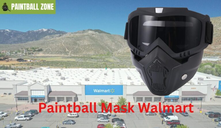 paintball mask walmart