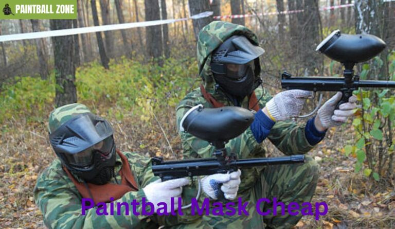 paintball mask cheap
