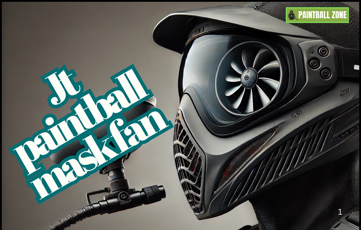 jt paintball mask fan