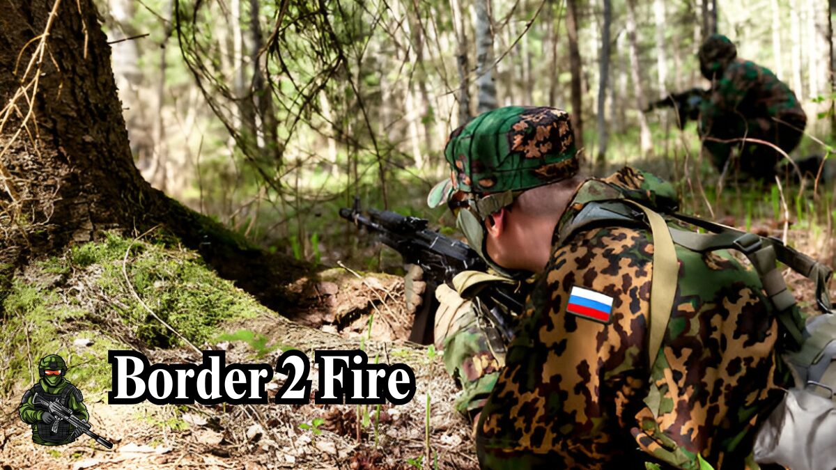 Border 2 Fire