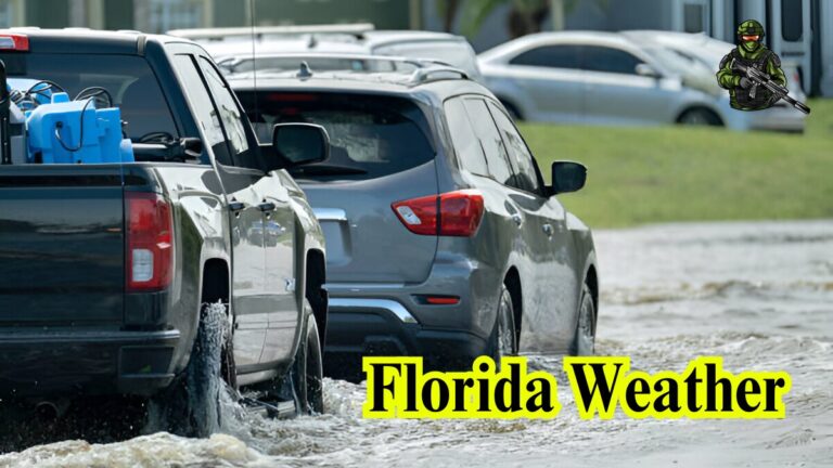 Florida Weather Snow