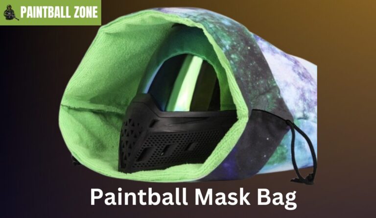 paintball mask bag