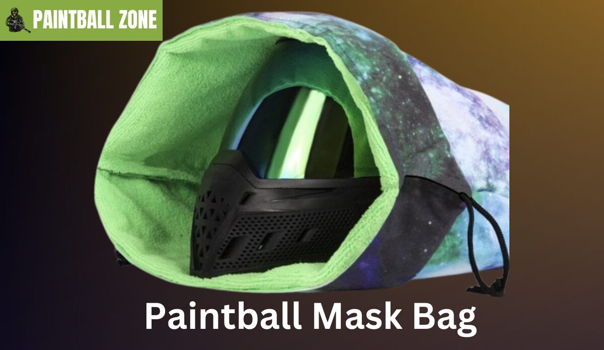 paintball mask bag