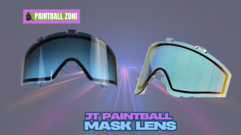 jt paintball mask lens