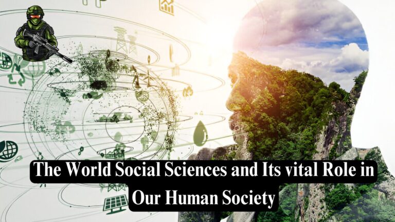 World Social Sciences