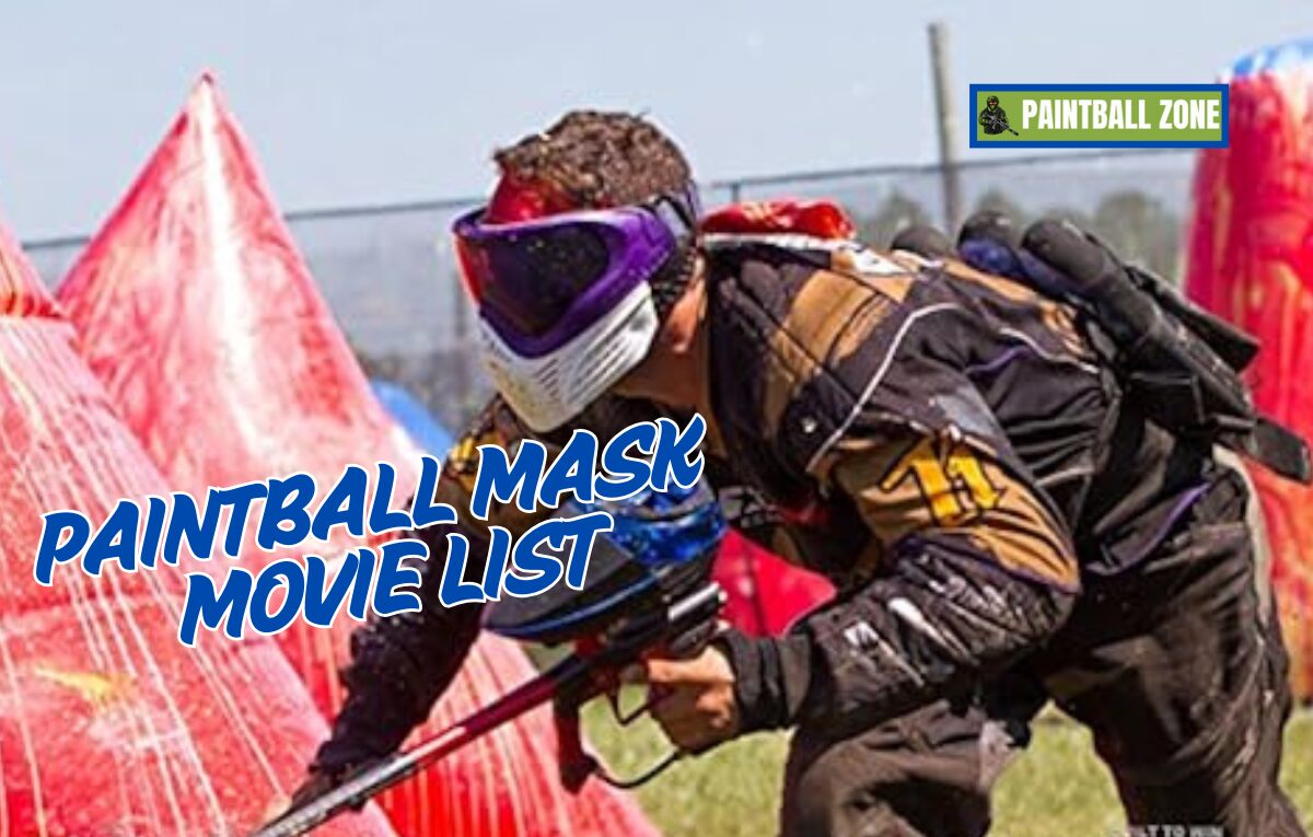 Discover everything you need to know about paintball masks in movies. Explore their role in action scenes, iconic designs, and how they influence real-life gear. Read the ultimate guide now! paintball mask movie