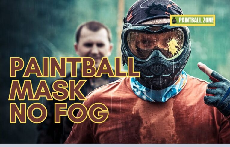 The Ultimate Guide to Paintball Masks with No Fog: How to Choose and Maintain Them Introduction If you’ve ever played paintball, you know how crucial it is to have a clear vision. Foggy lenses can ruin your game, causing you to miss targets or even put yourself at risk. That’s why choosing the right paintball mask with no fog is essential for both safety and performance. In this comprehensive guide, we’ll explore what makes a mask fog-free, the best options available, and how to maintain your mask for optimal visibility. What Makes a Paintball Mask "No Fog"? When it comes to paintball, fogging up is one of the most frustrating issues players face. But what causes it, and how do manufacturers combat it? Understanding Fogging in Paintball Masks Fogging occurs when moisture from your breath, sweat, or the humid environment condenses on the lens. This condensation blocks your view, making it difficult to play effectively. How Anti-Fog Technology Works Paintball masks with anti-fog technology use a combination of features to prevent moisture buildup: Dual-Pane Lenses: These lenses have two layers that create an insulating layer of air, preventing condensation. Anti-Fog Coating: Some lenses are coated with a chemical layer that helps water droplets slide off rather than condense. Ventilation: Strategic airflow in the mask design helps regulate temperature and prevent moisture from accumulating inside the mask. Top Paintball Masks with No Fog Technology Now that we know what makes a mask fog-resistant, let’s look at some of the top options available for players looking for a paintball mask with no fog. Mask Model Features Price Range (NZD) Ideal For Dye I4 Mask Thermal lens, wide field of vision, superior comfort $200–$300 Competitive players Empire EVS Mask Quick-change lens system, anti-fog coating $250–$350 High-performance and comfort JT Proflex Mask Flexible design, thermal lens $150–$250 Recreational players VForce Grill Anti-fog dual-pane lens, ventilation $180–$280 Versatile for all player levels Each of these masks uses anti-fog technology in different ways, ensuring players can maintain a clear view throughout the game. Whether you're a beginner or a seasoned pro, there’s a mask for every need and budget. Why Choose a Paintball Mask with No Fog? Safety One of the most important reasons to opt for a paintball mask with no fog is safety. Clear vision is essential in high-speed environments, where split-second decisions can mean the difference between winning or getting eliminated. Enhanced Performance A fog-free mask allows you to focus on the game instead of wiping your lenses. This enhances your ability to track opponents, communicate with teammates, and take precise shots. Comfort Masks with anti-fog technology are often designed with better ventilation systems and lighter materials. This makes them more comfortable, especially during intense matches. Key Features to Look for in a No-Fog Paintball Mask When shopping for the best paintball mask with no fog, it’s essential to know what to look for. Here are the key features that will help you make an informed decision: Lens Quality Thermal Lenses: These dual-pane lenses provide the best anti-fog performance. They trap air between the panes to prevent condensation. Single Lenses with Anti-Fog Coating: While not as effective as thermal lenses, anti-fog coatings can still provide a clear view during mild conditions. Ventilation Good airflow is essential in preventing moisture buildup. Look for masks that include side vents or top vents to allow air to flow through the mask, keeping it dry and cool. Fit and Comfort A well-fitted mask won’t just prevent fogging; it also ensures that you’re comfortable during extended play sessions. Adjustable straps, soft padding, and a snug fit around the nose and chin are critical for comfort. How to Maintain Your Paintball Mask for Optimal Anti-Fog Performance Keeping your paintball mask with no fog is easy if you follow the right maintenance steps. Here are some tips to keep your mask in top condition: Regular Cleaning Clean your lens with a microfiber cloth to avoid scratches. Use lens-cleaning sprays designed for paintball masks to maintain clarity. Never use paper towels or other abrasive materials that can damage the lens. Proper Storage When you’re not using your mask, store it in a protective bag to prevent dust, dirt, and scratches. Avoid leaving it in direct sunlight, as it can damage the lens coating. Replace Worn Lenses If your mask’s lens becomes scratched or the anti-fog coating starts to wear off, replace it. Regularly inspect your mask for any signs of damage that could affect its performance. Paintball Masks No Fog for Different Play Styles Not every paintball player has the same needs, so the best paintball mask with no fog for you will depend on your play style. Recreational Players If you’re a recreational player who enjoys a casual game of paintball with friends, look for a budget-friendly mask with basic anti-fog features. Masks with simple single lenses and good ventilation will work well. Competitive Players Competitive players need high-performance masks that offer a wider field of vision, advanced thermal lenses, and superior comfort. Models like the Dye I4 and Empire EVS are popular choices among pro players. Scenario and Woodsball Players Scenario players who engage in longer, more tactical matches may prefer masks that provide comfort for extended use, such as the VForce Grill or JT Proflex Mask, which combine excellent ventilation with fog-free lenses. Common Issues with Paintball Masks and How to Fix Them Even the best paintball mask with no fog can encounter issues over time. Here are some common problems and how to fix them: Fogging Occurs Despite Anti-Fog Technology Cause: Excessive moisture or sweat. Solution: Ensure that your mask fits snugly to prevent excess moisture from entering. Consider applying an anti-fog spray for added protection. Lens Scratching Cause: Incorrect cleaning or contact with hard objects. Solution: Always clean your lenses with a microfiber cloth, and store your mask in a protective bag when not in use. Mask Fit Cause: A mask that doesn’t fit well can allow fogging and discomfort. Solution: Choose a mask with adjustable straps and padding to ensure a secure and comfortable fit. Conclusion Choosing the right paintball mask with no fog can significantly improve your game. Whether you're playing for fun or competing at a high level, having a clear line of sight is essential for both safety and performance. By considering factors like lens quality, fit, and ventilation, you can find the perfect mask for your needs. Remember to maintain your mask properly to keep it in top condition and enjoy fog-free paintball action every time you play! FAQ Section 1. Can a paintball mask with no fog technology be used for airsoft? Yes, many paintball masks with no fog technology are versatile enough to be used for airsoft. Just make sure the mask provides adequate protection for the lower face. 2. How long does the anti-fog coating last? Anti-fog coatings typically last several months, but frequent cleaning and exposure to sweat can wear them down. Consider reapplying anti-fog spray when necessary. 3. Are paintball masks with no fog technology more expensive? Yes, masks with advanced anti-fog features, like thermal lenses and anti-fog coatings, tend to be more expensive. However, they provide better performance and comfort, making them a worthwhile investment. 4. Can I wear glasses under a paintball mask? Some masks are designed to accommodate glasses. However, it’s important to choose a mask with enough space and ensure your lenses won’t fog up. There are also prescription lens options available. 5. Is there any difference between no-fog and anti-fog lenses? "No fog" typically refers to high-quality masks with built-in dual-pane lenses or advanced coatings that prevent fogging. Anti-fog lenses, while effective, may not be as long-lasting or resistant to moisture buildup. What should I do if my paintball mask starts fogging during a game? If your mask starts to fog during play, try moving to an area with better ventilation to let the fog dissipate. Wipe your lens gently with a microfiber cloth, and consider using an anti-fog spray for extra protection. Can I use regular cleaning products on my paintball mask lens? It’s best to avoid regular cleaning products like glass cleaner, as they can damage the anti-fog coating. Use cleaners specifically designed for paintball lenses or a soft microfiber cloth to keep the lens clear without harm. Are there specific paintball masks for different weather conditions? Yes, some paintball masks are better suited for extreme conditions, such as cold or humid environments. Masks with better ventilation work well in hot, humid weather, while masks with additional insulation or heating elements may be needed in colder conditions. How do I prevent my paintball mask from fogging up during long matches? Ensure your mask fits properly to avoid excess moisture buildup and maintain airflow. Take breaks to wipe the lens clean if necessary and reapply anti-fog spray for prolonged games. Can a paintball mask with no fog technology be used for other extreme sports? Yes, paintball masks with no fog technology can be used for other sports that require eye protection, such as airsoft, skiing, or snowboarding. Just ensure the mask fits properly and offers the necessary protection for your activity. paintball mask no fog