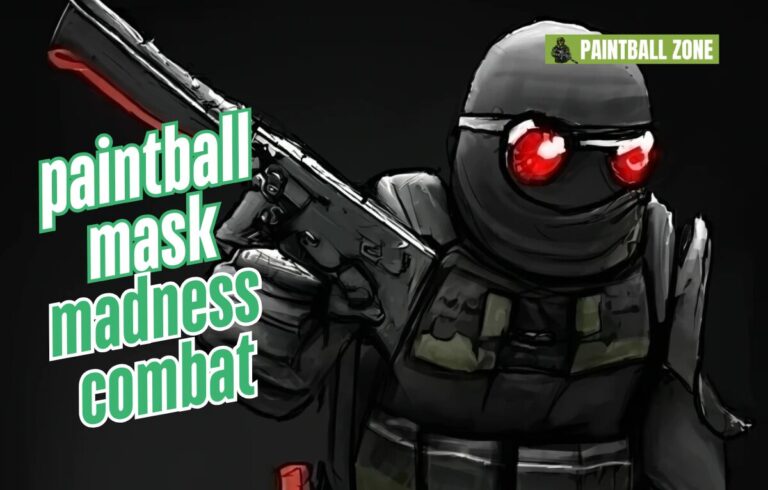 paintball mask madness combat