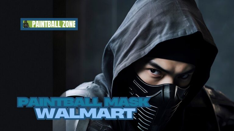 paintball mask walmart