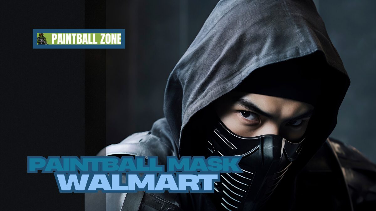 paintball mask walmart
